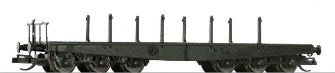 Heavy duty Flat car type SSyms<br /><a href='images/pictures/Tillig/15611.jpg' target='_blank'>Full size image</a>